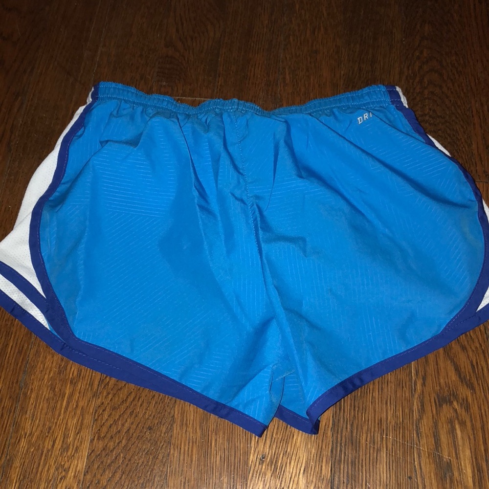 nike dri fit running shorts - Picture 3 of 3